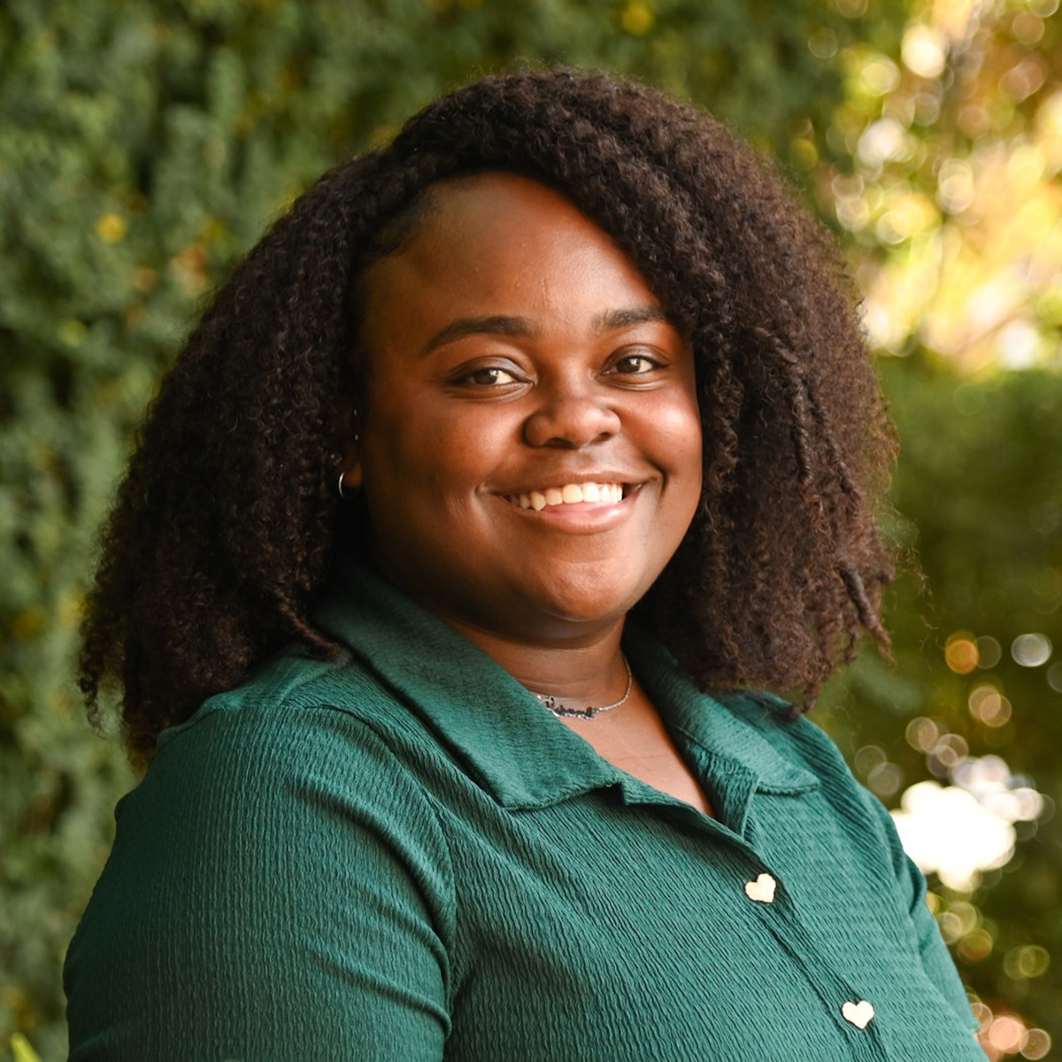 Ciara Matthews