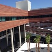 Darla Moore School of Business building